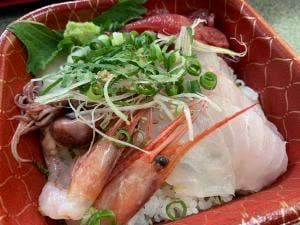 魚串 ごち