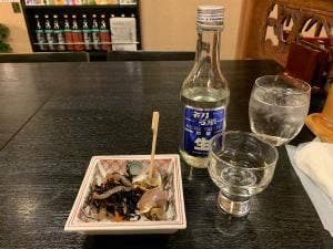 尾花