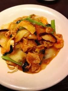 南国酒家 浦和店