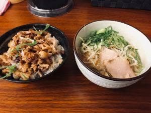 ラーメンぐっち