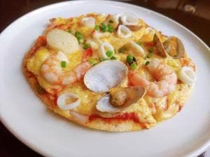 Pizza&イタリアンレストラン NICOLA 横田本店
