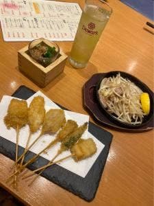 酒場ル ダルマ商店 静岡駅前店