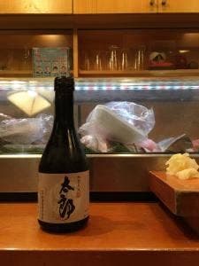 寿し寅 金沢駅前