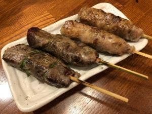あぶり 清水 新宿思い出横丁店