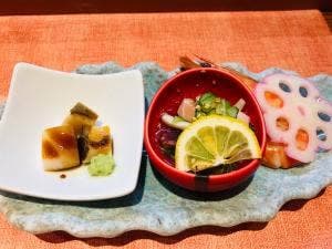 寿司処 おこぜ
