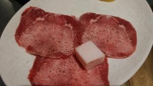 京都焼肉処きはら