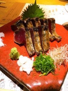わらやき屋 横浜