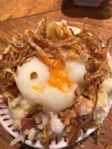ホルモン きんたろー