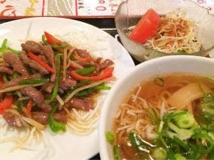東東来 ラクト山科店