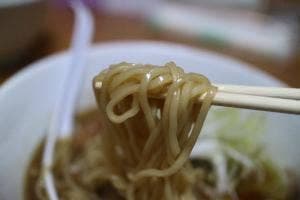 中華そば専門 純麺食堂