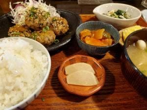 おだいどころ つばめ家