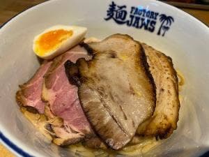 麺FACTORY JAWS