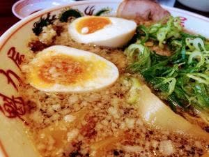 ラーメン魁力屋 さいたま大和田店