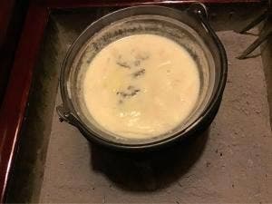 藤助の湯 ふじや 山里料理