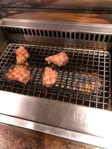 焼肉べこ六 王道 立川店
