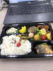 なるきよ