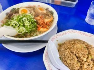 来来亭 国府店