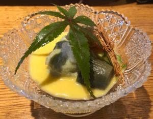 枝魯枝魯ひとしな