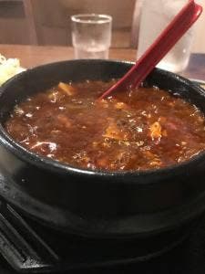 台湾料理 龍華