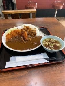 中華料理 むらの