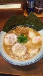 ひとふんばり