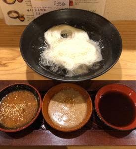 元祖中洲そうめん 臣屋