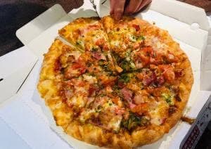 ピザクック 佐賀店