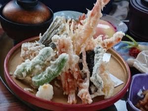 大漁