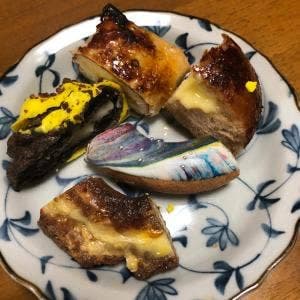 JACK IN THE DONUTS THE OUTLETS HIROSHIMA店
