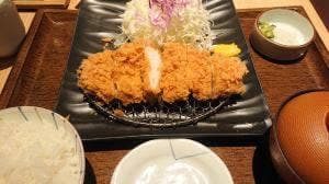 とんかつ和幸 イクスピアリ舞浜店