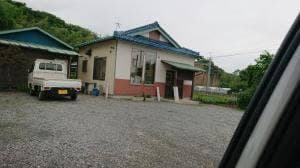 山口フライ焼そば店