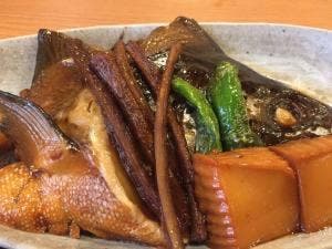 寿司の刻 漁匠