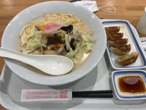 リンガーハット ココリア多摩センター店