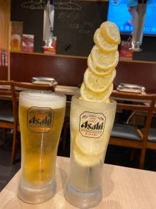 焼肉 牛縁