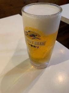 串バーTHE・あ・うん