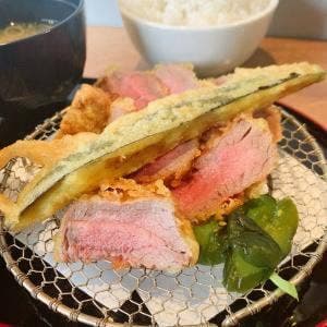 おでんと天ぷらとお酒 musubi kyoto