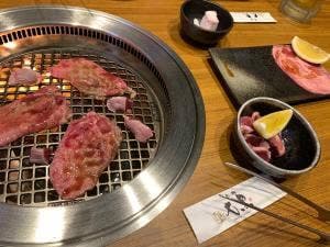 焼肉 大黒