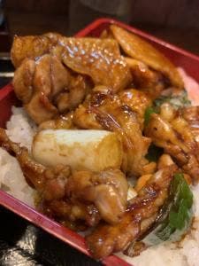 串焼 マルワ 神田店