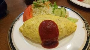 レストラン ミヨシ