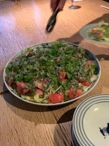Dining Ber 辺