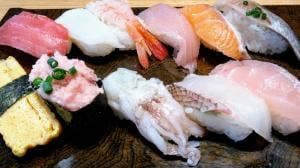 すし食いねぇ！ 高岡南店