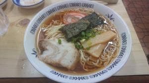 のとじま食堂 矢田新店