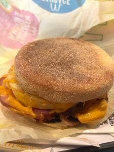 マクドナルド 戸塚原宿店