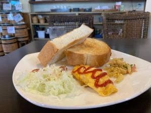 珈琲倶楽部 弁天橋通店