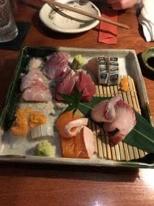 日本酒うなぎだに 離れ