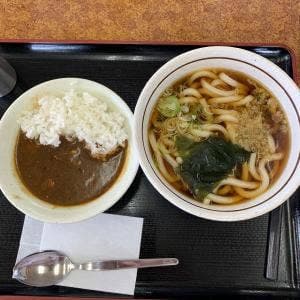 山田うどん 吹塚店
