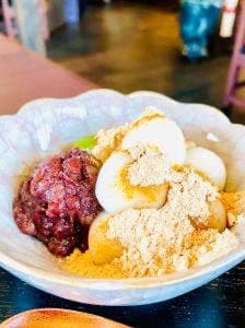 茶房 結