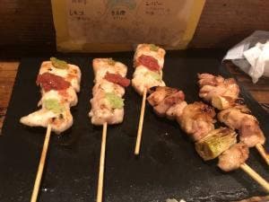 トリノストア