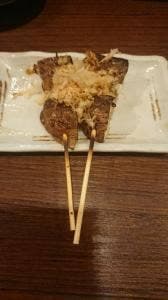 やきとり雷円町店