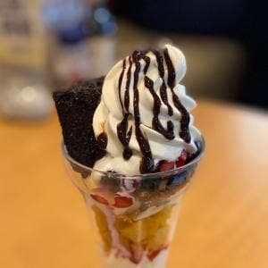 ガスト 篠ノ井バイパス店